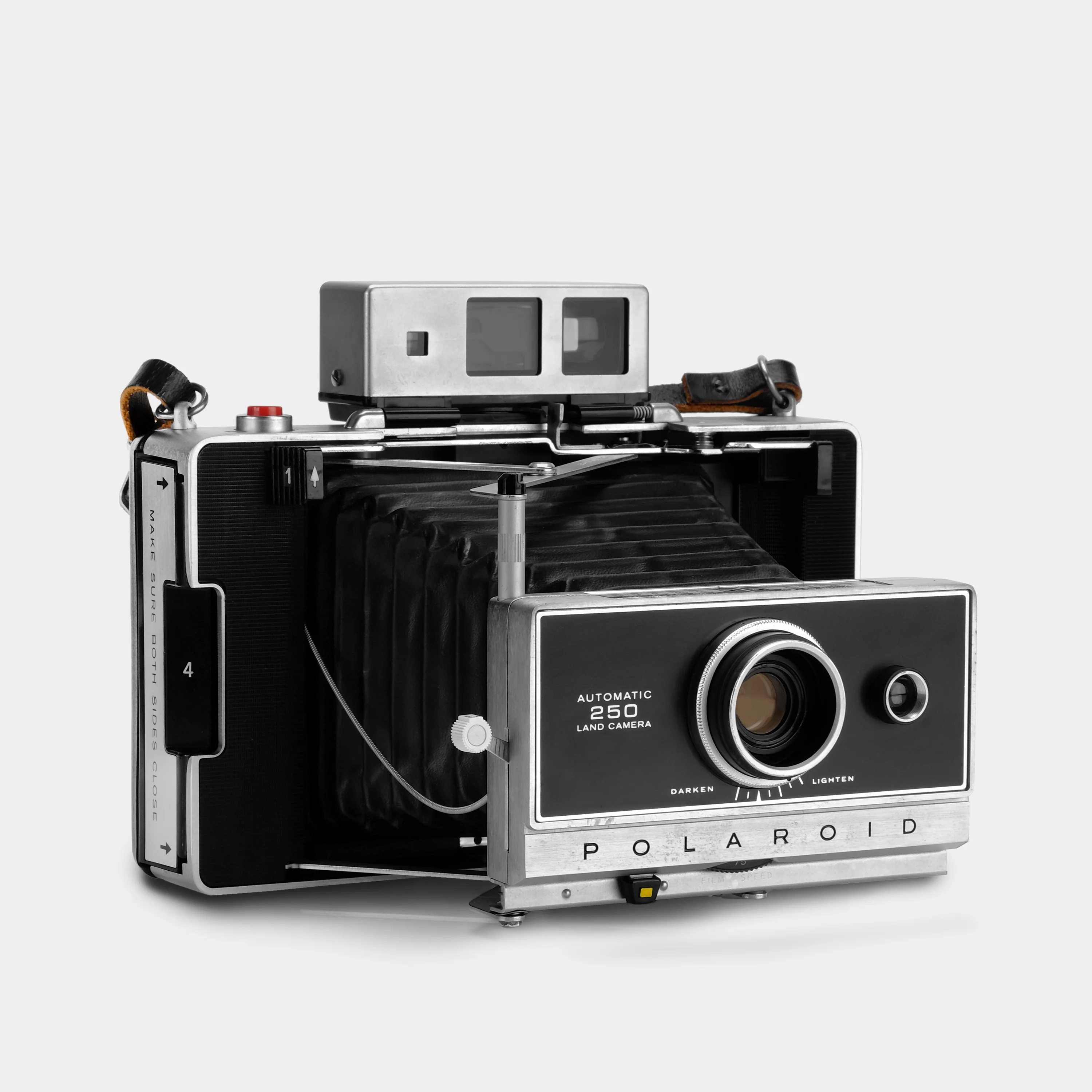 Vintage Camera