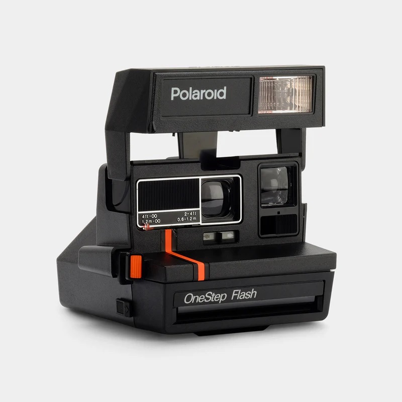 Film Camera