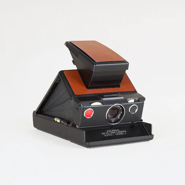 Polaroid Camera